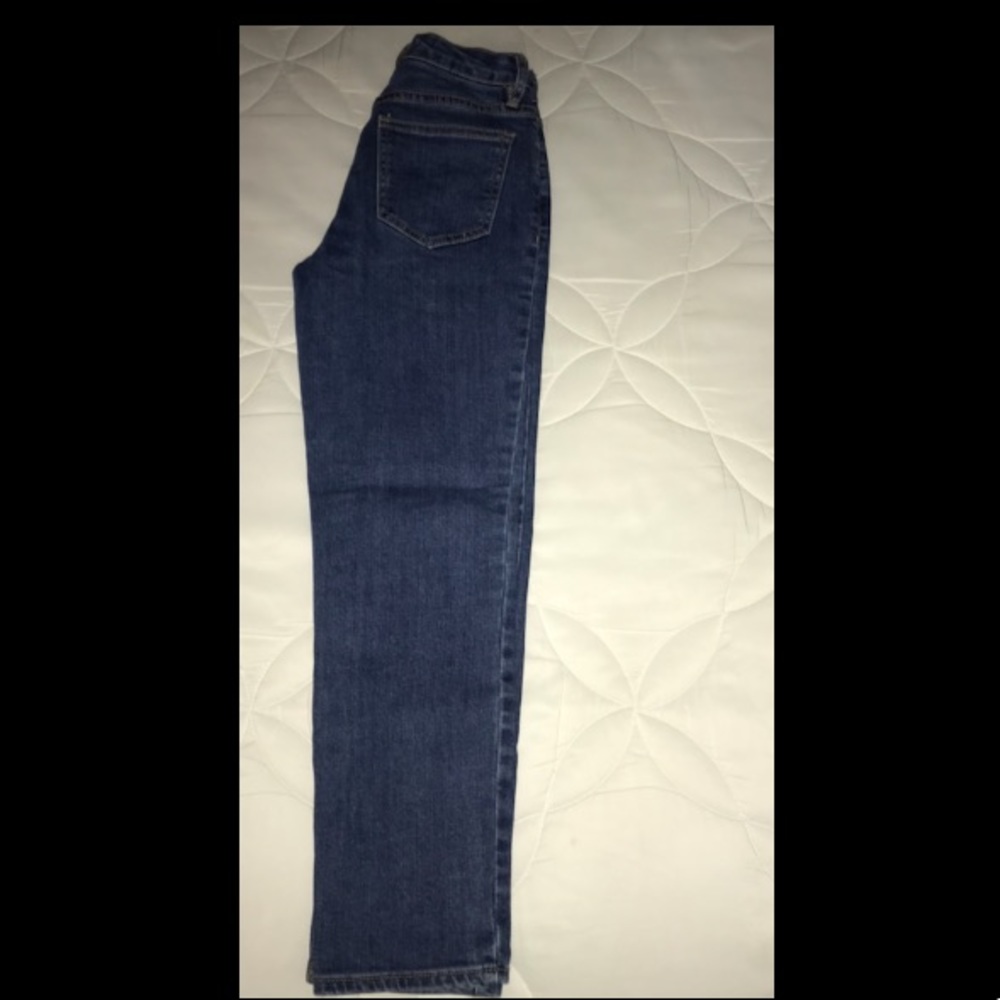 PACSUN MOM JEANS 🦋